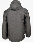 New Adidas Game Built Heavy Weight Winter Hooded Jacket Bv3956 Men   s Size Xl