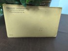 1961 Unopened Us Mint Silver Proof Set In Original Flat Package 072226 62aq