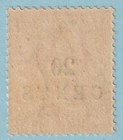 British Honduras 24  Mint Never Hinged Og    No Faults Very Fine  - Msz