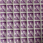 Scott  1036a Abraham Lincoln Sheet Of 100 Stamps - Unused Rare Collectable Usa