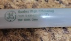 Ge F23t5 830 eco Fluorescent Ho 23w Lamp   3000k Ecolux High Efficiency  40  New