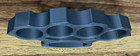 Knuckles Tool   Guard   Protector V1x Cf