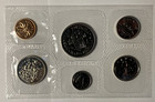 Canada 1971 Proof-like Uncirculated Mint Set