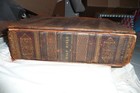 1824 Bible Stephen   Dr Seth Pancoast Family Pub By Kimber Sharpless  Historical