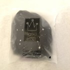 Moody Park Baby Car Seat Cover Nursing  Black   White Constellations Stars
