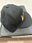 Hamilton Broadway Play A  Ham Snapback Adjustable Hat Baseball Cap One Size Blac