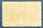 1893 Us Sc 239 Columbian Exposition 30c Columbus At La Rabida - Mh Og F vf