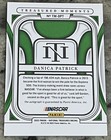 2025 Panini National Treasures Danica Patrick Treasured Moments Auto   84 99