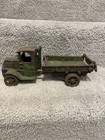 Cast Iron Mack Dump Truck 1920s Large Version