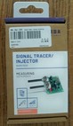 Velleman Wsm17000 Signal Tracer injector Kit With Assembly Manual