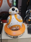 Sphero Star Wars Bb-8 App-enabled Remote-controlled Droid   Charging Base In Box