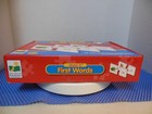 The Learning Journey  match It  First Words 30 Self Correcting Puzzle Complete