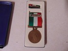 Genuine Us Military Medal Ribbon Set Liberation Of Kuwait New Nip Italian Made  