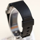 Casio Mq38-1a Mens Black Dial Watch Classic Resin Band Casual New Warranty