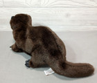 New Folkmanis River Otter Hand Puppet Plush 18  Folktails Furry Folk  read 