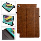 Leather Protective Samsung Galaxy Tab A8 0 2019  Sm-t290 t295 Tablet Case Cover