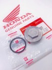 Honda Valve Tappet Cap Atc125 Atc185 Atc200 Atc200e 200es Trx200  1984  