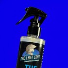 4x 8oz The Last Coat V2 Ceramic Coating Tlc Detail Tlc2 Upgraded Hydrophobic      