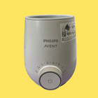 Philips Avent Fast Bottle Warmer Auto Shut-off Temperature Control  4270 Z39b23