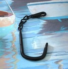 Tumi Hanging Hook Replacement For Garment Bag Luggage Travel Bag