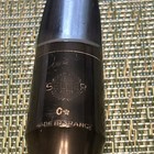 Vintage Henri Selmer Long-shank C  Alto Saxophone Mouthpiece