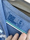 Dear Evan Hansen Musical Official Tshirt Medium Blue X-large