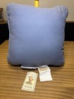 Disney Classic Tapestry Pillow Pooh Piglet  Decorative Daisies Original Tags 13   