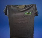 Pearl Jam 2018 Fenway Park Boston Terrier T-shirt     Size Small     Sept 2   4 Show