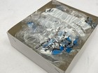 Pyramex S4110r25 Intruder Clear Safety Glasses Bifocal 2 5x Box Of 6