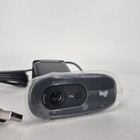 Logitech Logi C270 720p Hd Webcam V-u0018 860-000598 Usb Web Camera