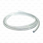Kegerator Tubing Kit - 8ft Of 3 16  Clear Beverage   5ft Of 5 16  Red Co2 Gas