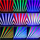 Mini Moving Head Light Dmx Rgbw Strobe Led Dj Lights Party Spot Stage Lighting