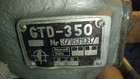 Turbine Gtd-350