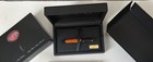 Aurora  Special Edition Optima O sole Mio 14k Fountain Pen  F 