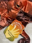 Folkmanis Red Octopus Hand Puppet