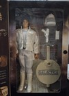      rare  2006 Battlestar Galactica  Apollo  white Uniform Variant  12  Figure  