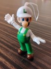 Nintendo Super Mario Kinder Joy Egg Toys
