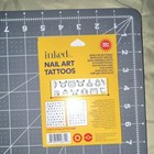 Inked By Dani Pokemon Nail Art Tattoos 2 Sheets 100  Water Transfer Vinyl