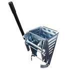 Impact Wh2000 Metal Side-press Wringer - Steel New