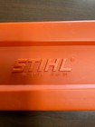 0000 792 9177 25  63cm Chainsaw Bar Protect Cover Genuine Oem Stihl