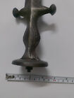 Sword Tulwar 1910 Antique Vintage Handmade Period Old Rare Collectible