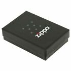 Zippo 1276     made In Usa-flag  Street Chrome Lighter