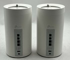 Tp-link Deco Be95 2pk Whole Home Mesh Wi-fi 7 System Be33000