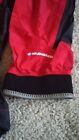 Mti Adventurewear Jacket Pullover Weatherproof Kayak Canoe Paddle Top Men Small