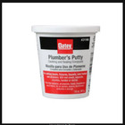 Oatey 14 Oz  Plumber s Putty  2-pack  Stainless  Resistant  Flexible new