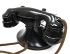Restored Western Electric 202 With Subset