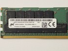 Server Ram Ddr4 Micron 128gb 2s4rx4 Pc4-2666v  Ecc 3ds Rdimm registered Ecc