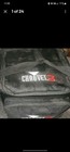 Chauvet Dj Freedom Par H9 Ip X4 Wash Lights With Carrying Case