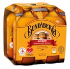 Pack Of 4 Natural Ginger Beer - 12 7 Fl Oz Bottles Made With Real Aussie Ginger