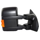Fits 2011-2016 F-250 Super Duty Power Towing Mirror Turn Signal Indicator Right